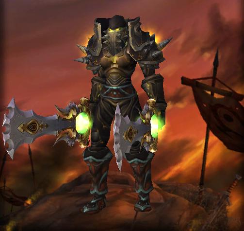 魔兽tbc排名前10单手剑,魔兽tbc全通要打多久