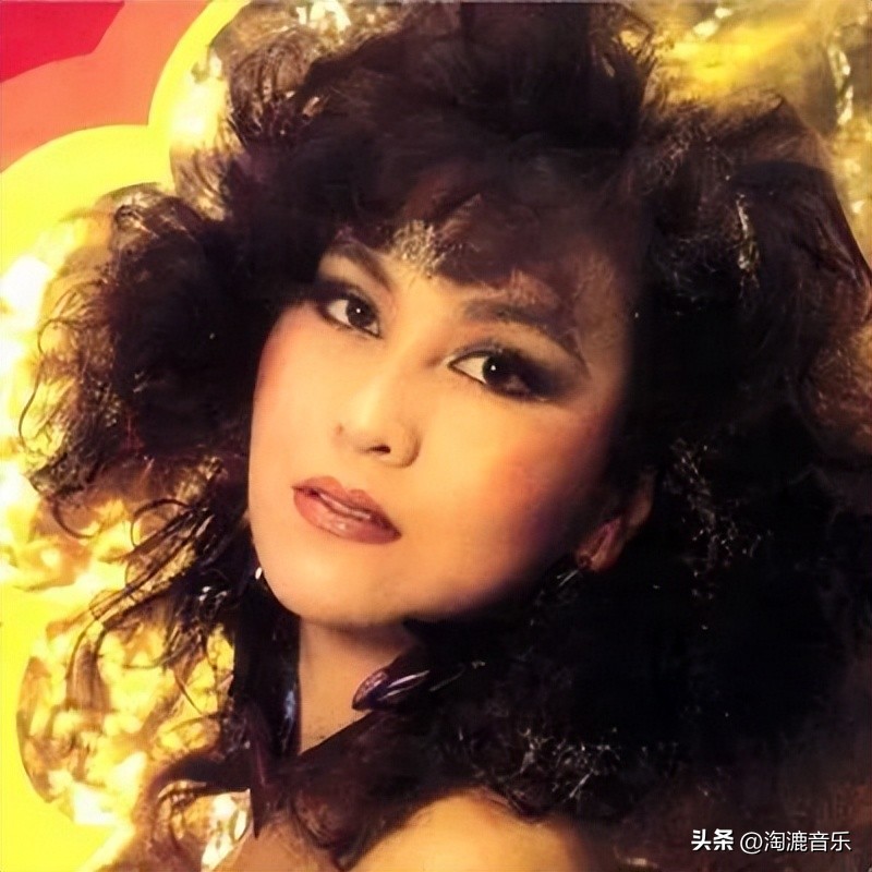 被誉为“东方玛丽莲”的她，可不是用“性感”就能形容的