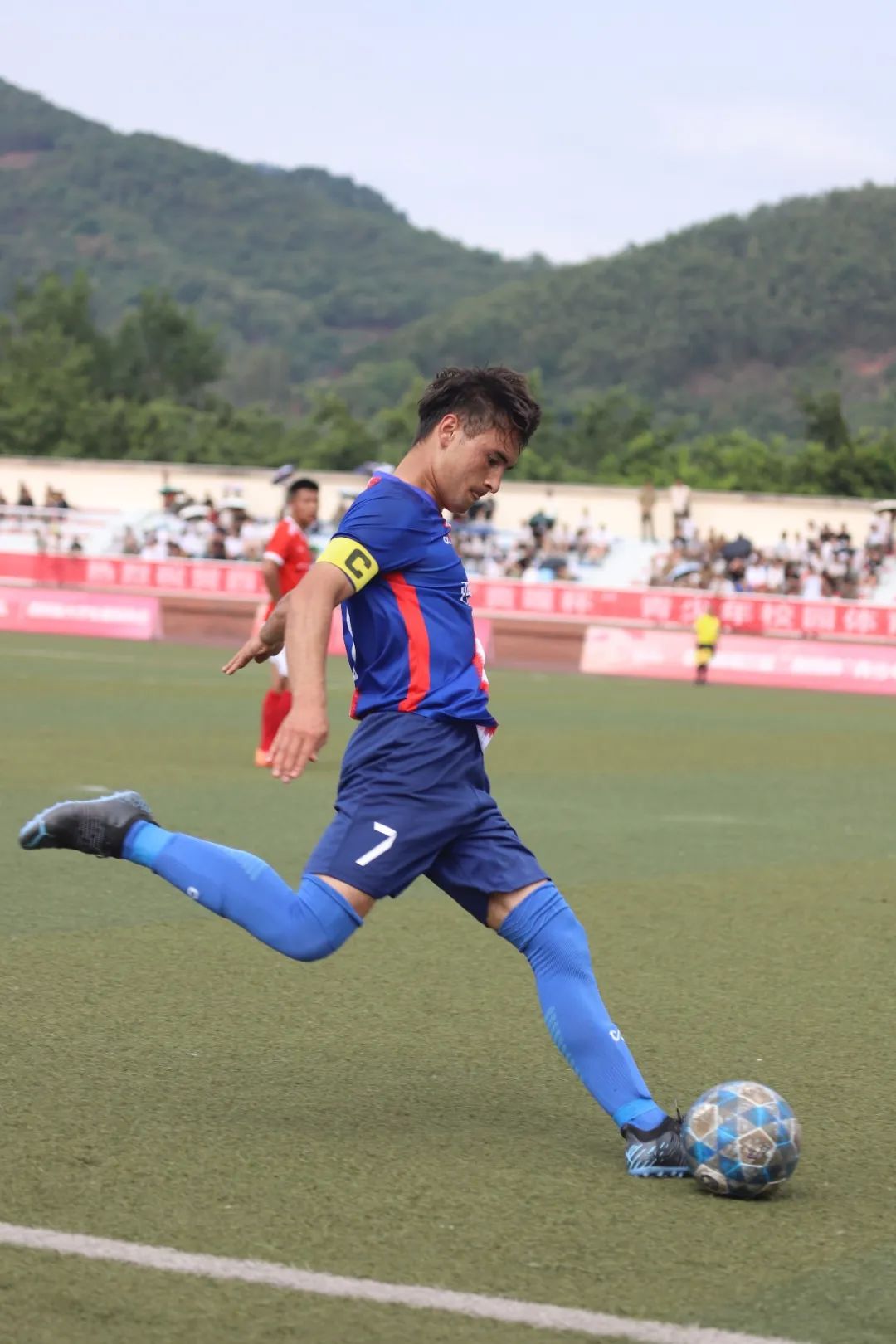 贡嘎杯足球比赛西南民族大学回放,2023贡嘎杯西南交大足球队