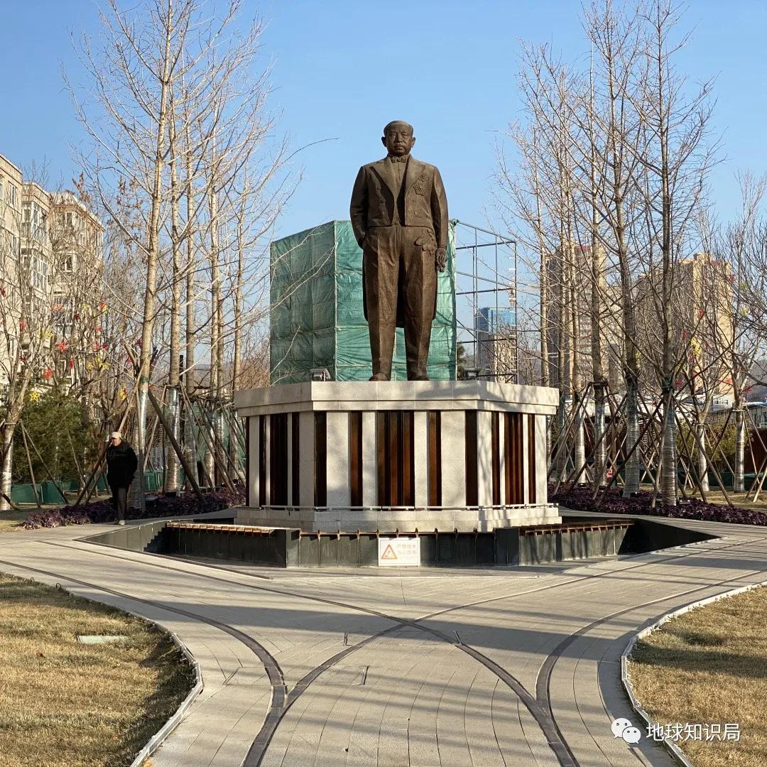 为什么是河北张家口？｜地球知识局