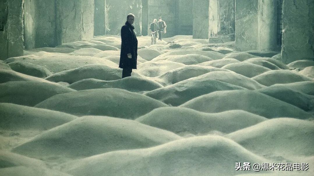 这才叫真正的科幻电影,五部全球评分最高的科幻电影