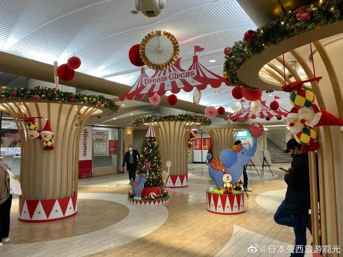 圣诞节活动以及象征,一分钟了解圣诞节christmas