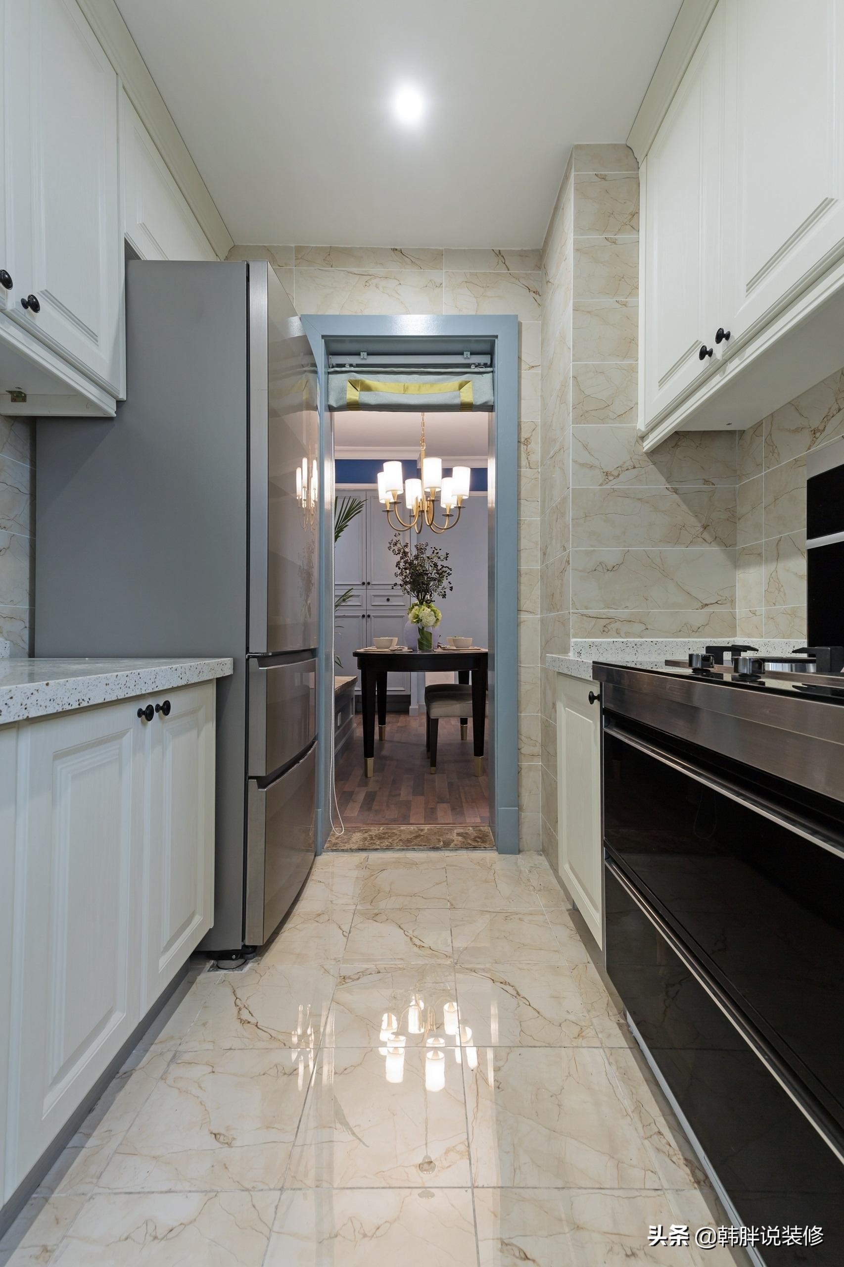 还在为瓷砖配色而发愁吗,还在为选家具而烦恼吗