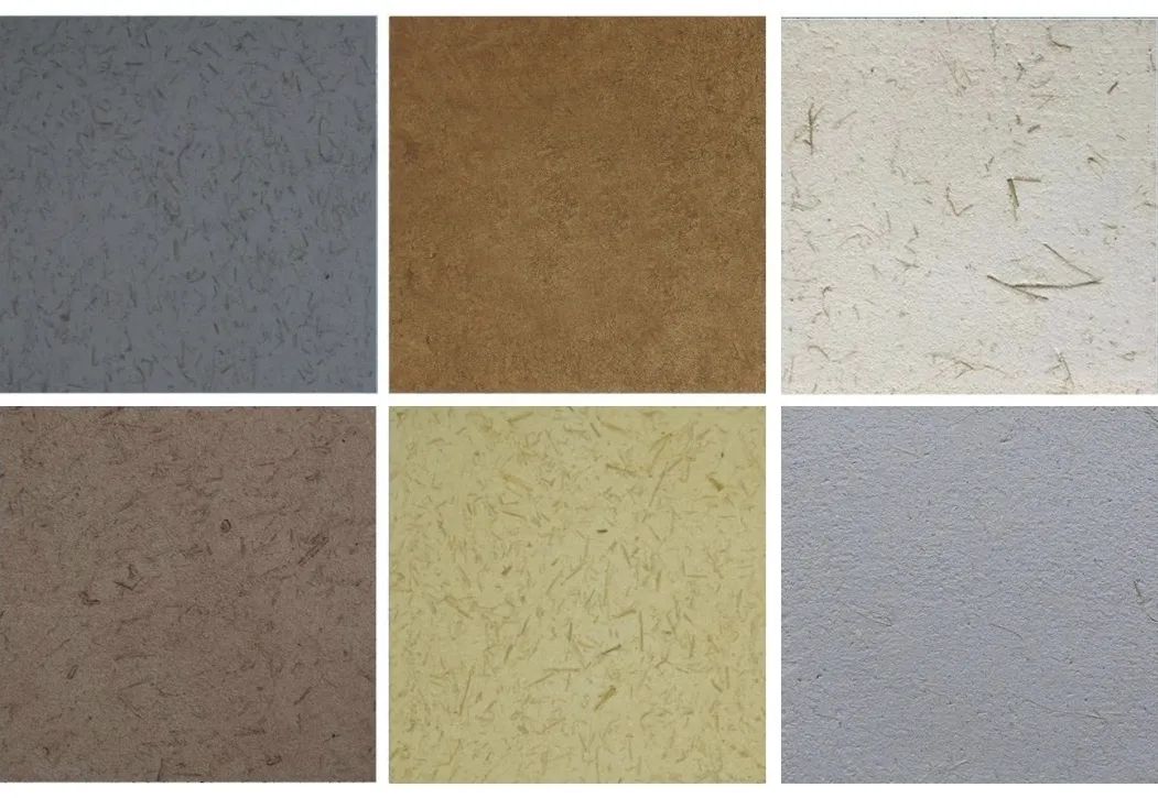 稻草泥漆和乳胶漆哪个划算,乳胶漆跟稻草漆施工工艺一样吗