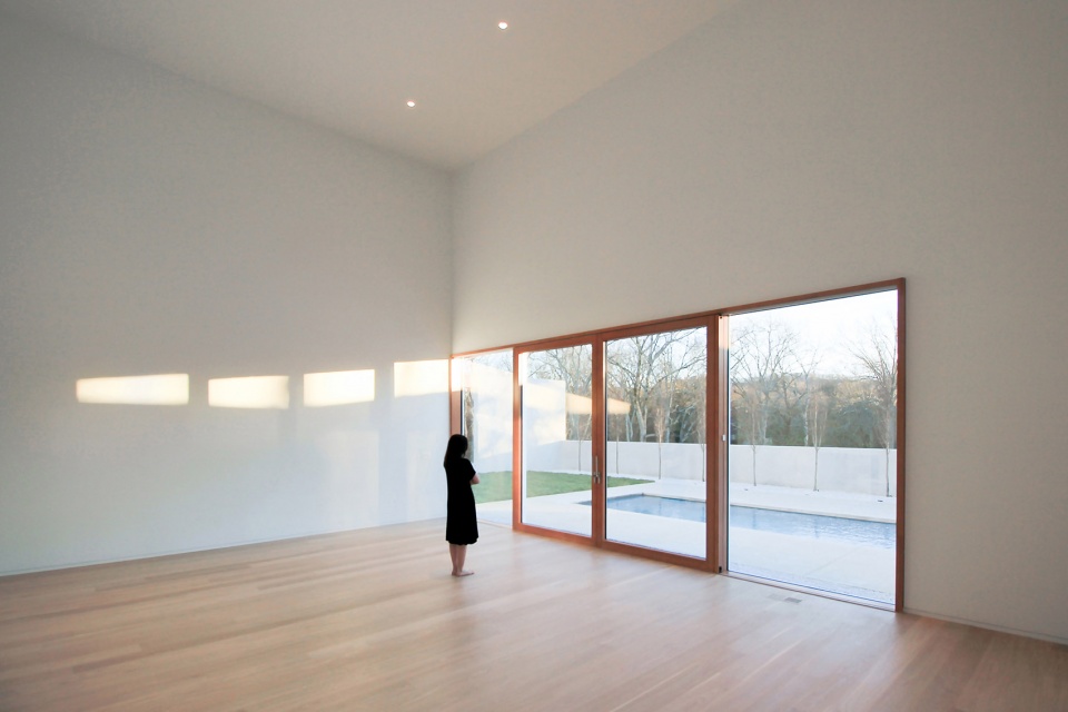 美国40万独栋住宅,纽约472米住宅