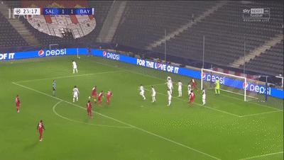 禁区内手球给黄牌还是红牌,禁区手球一定会罚点球吗