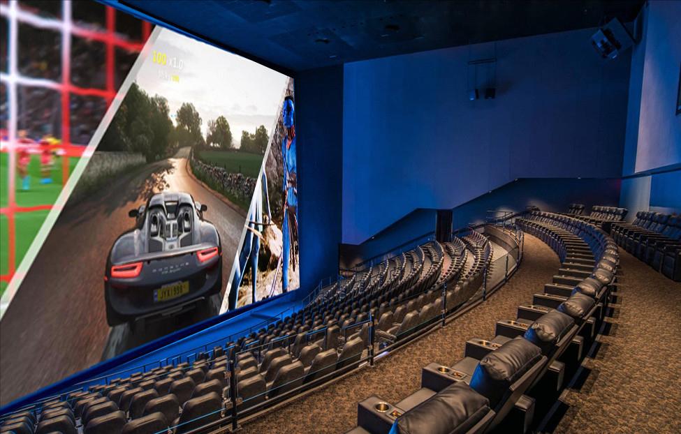 GOOVISG3Max让我“身临”iMax巨幕厅,直接把影院戴在头上!