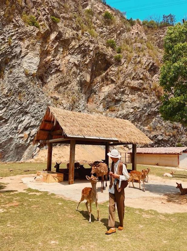 福州宝藏打卡地,福州的小众宝藏目的地