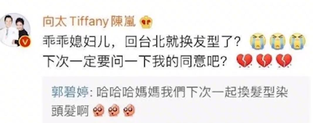 “清醒富婆”向太：8000万买钻石项链还嫌便宜，奖励儿媳上亿别墅