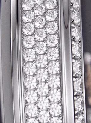 梵克雅宝腕表合集,梵克雅宝顶级腕表