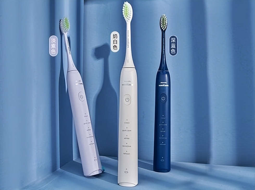 电动牙刷松下和飞利浦哪个好用,2023电动牙刷测评推荐自用