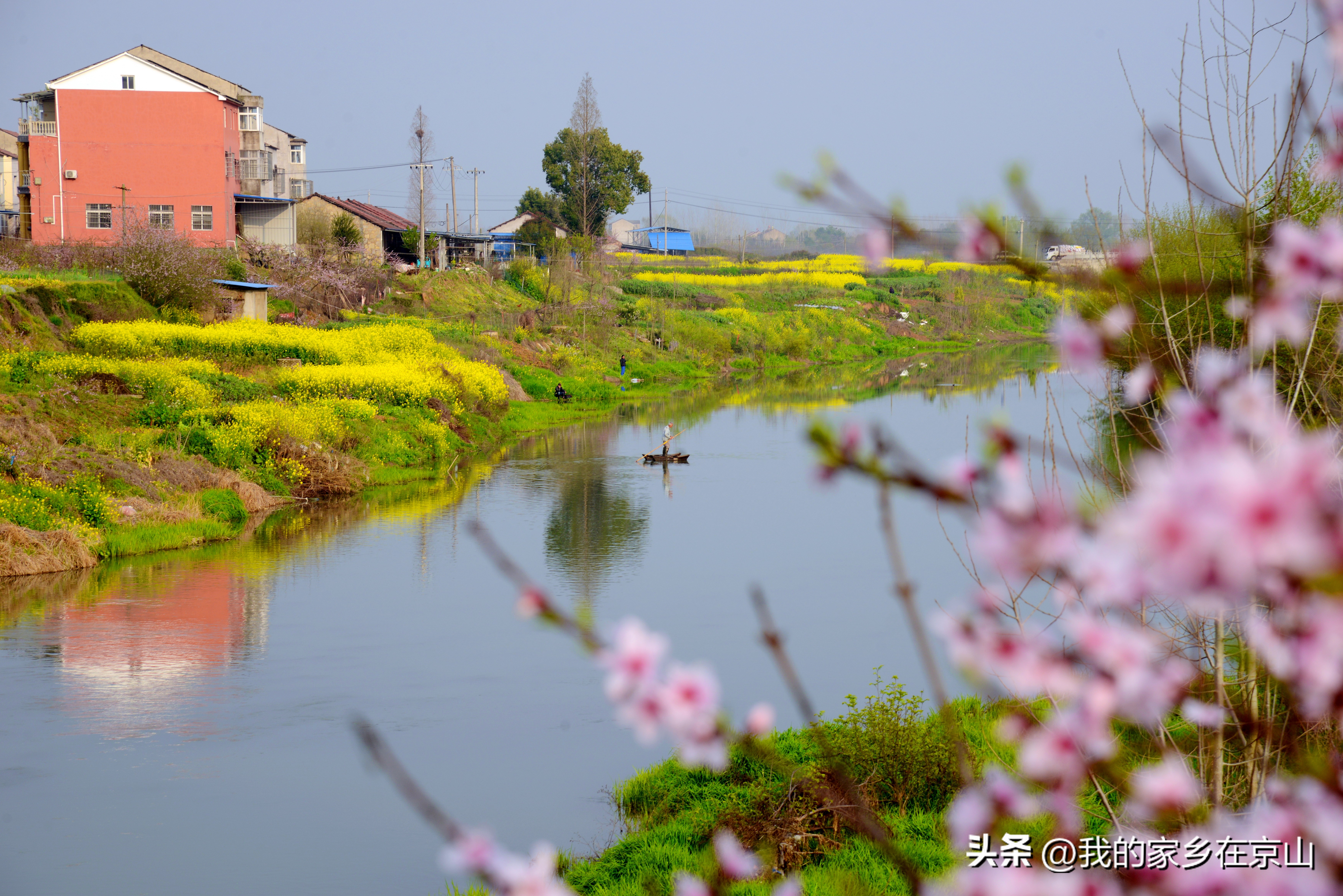 此心安处是吾乡的意思,此心安处是吾乡完整版