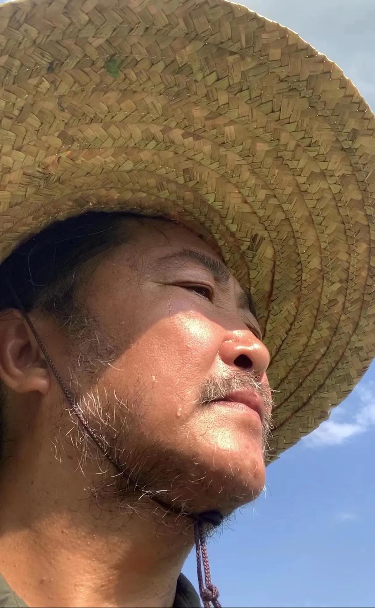 肖景志评论家,肖景志油画作品