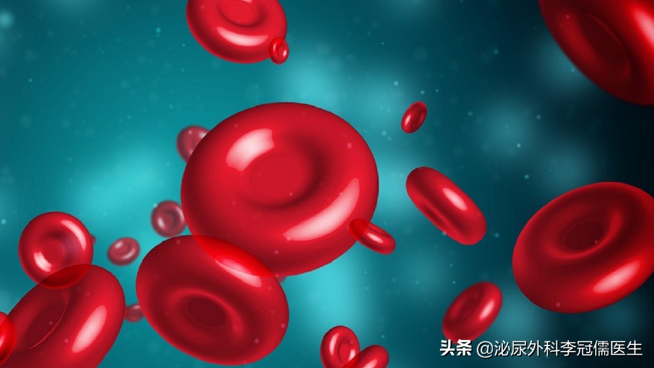 肾性贫血新药罗沙司他 (治疗贫血新药罗沙司他)