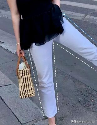 这种身材真的很难买衣服吗？