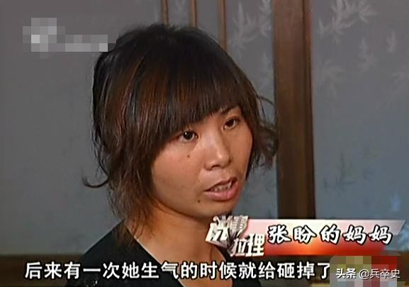 胡子女的真实故事,真实事件女孩长胡子