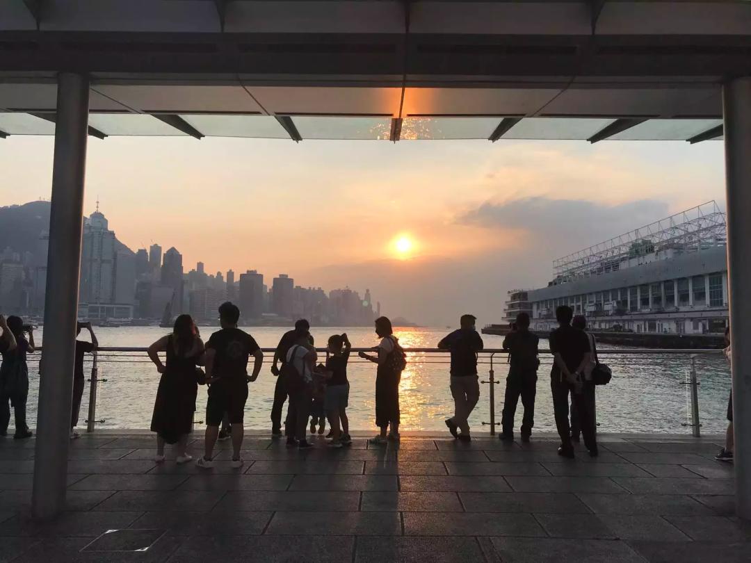 演唱会、球赛、烟火气，这是“0+3”入境检疫后的香港