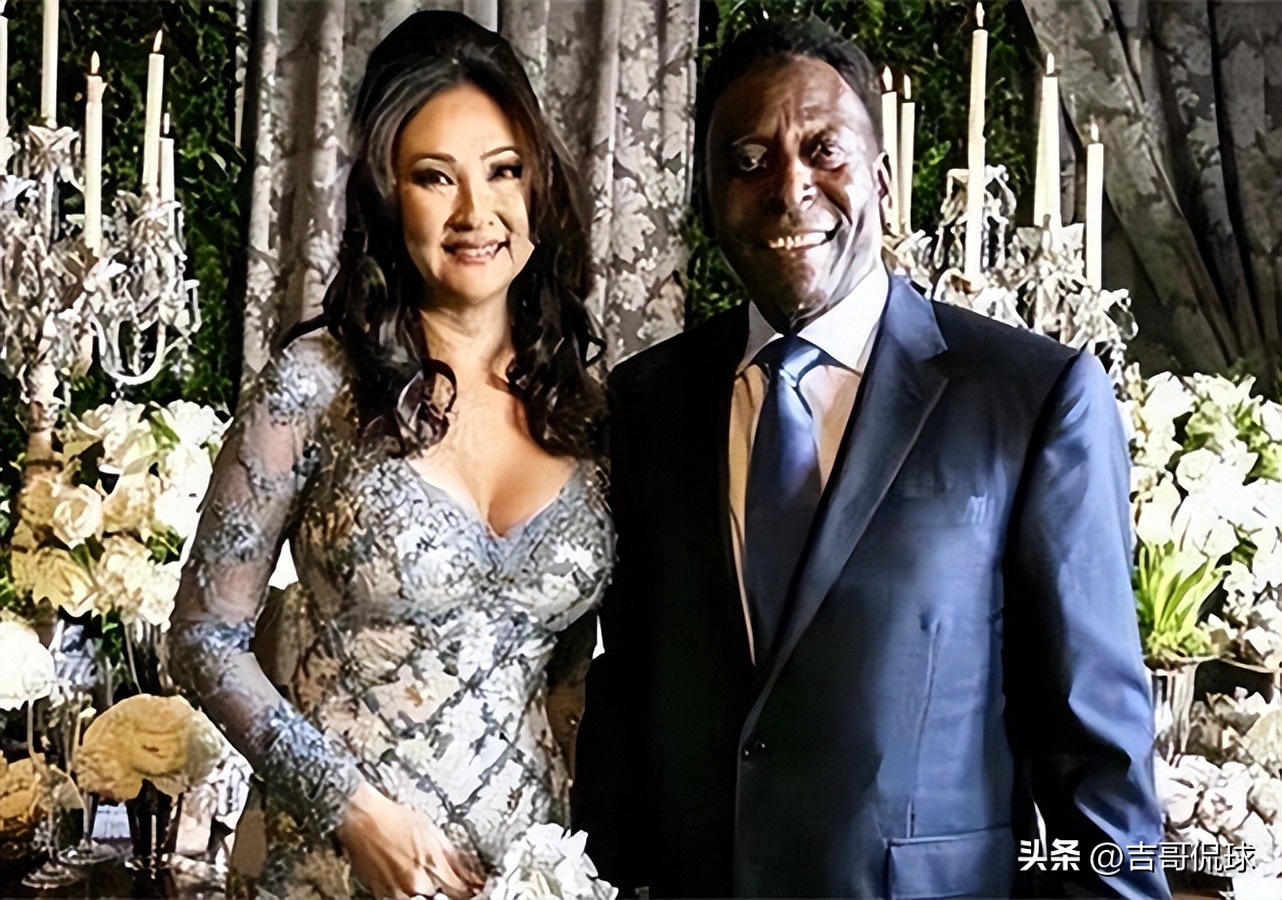 球王贝利离世新闻,足坛球王去世