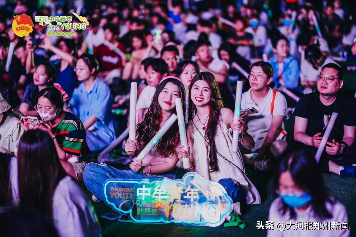 青年文化艺术节招募,文创市集招募条件