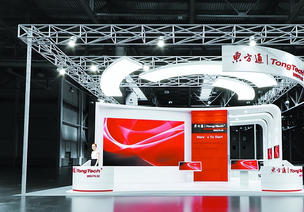 金砖国家工业创新大赛优秀作品,金砖国家新工业展