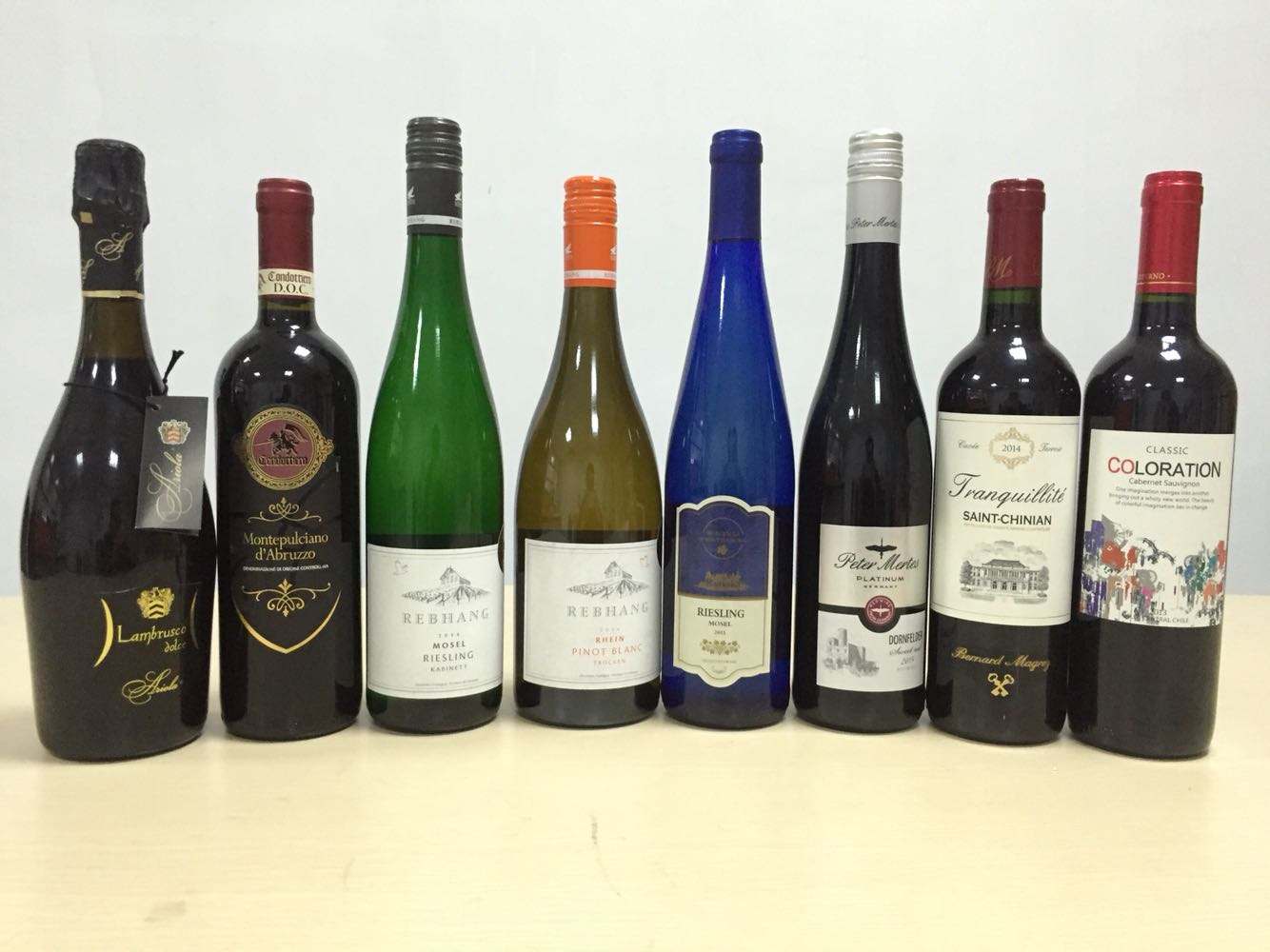 红酒葡萄酒知识大全,葡萄酒红酒知识大全