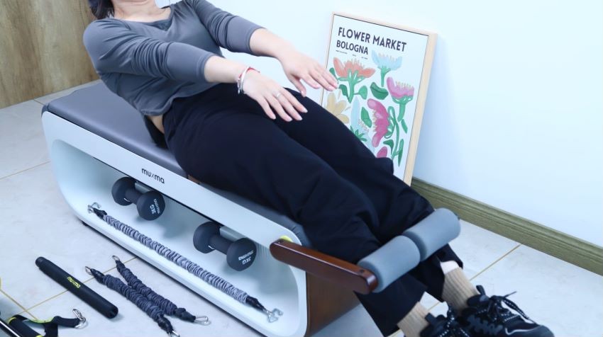 健身凳可折叠多功能,活力健身凳