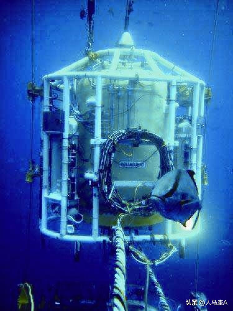 美国深海潜水器打捞了吗,美国无人潜水器最大下潜深度