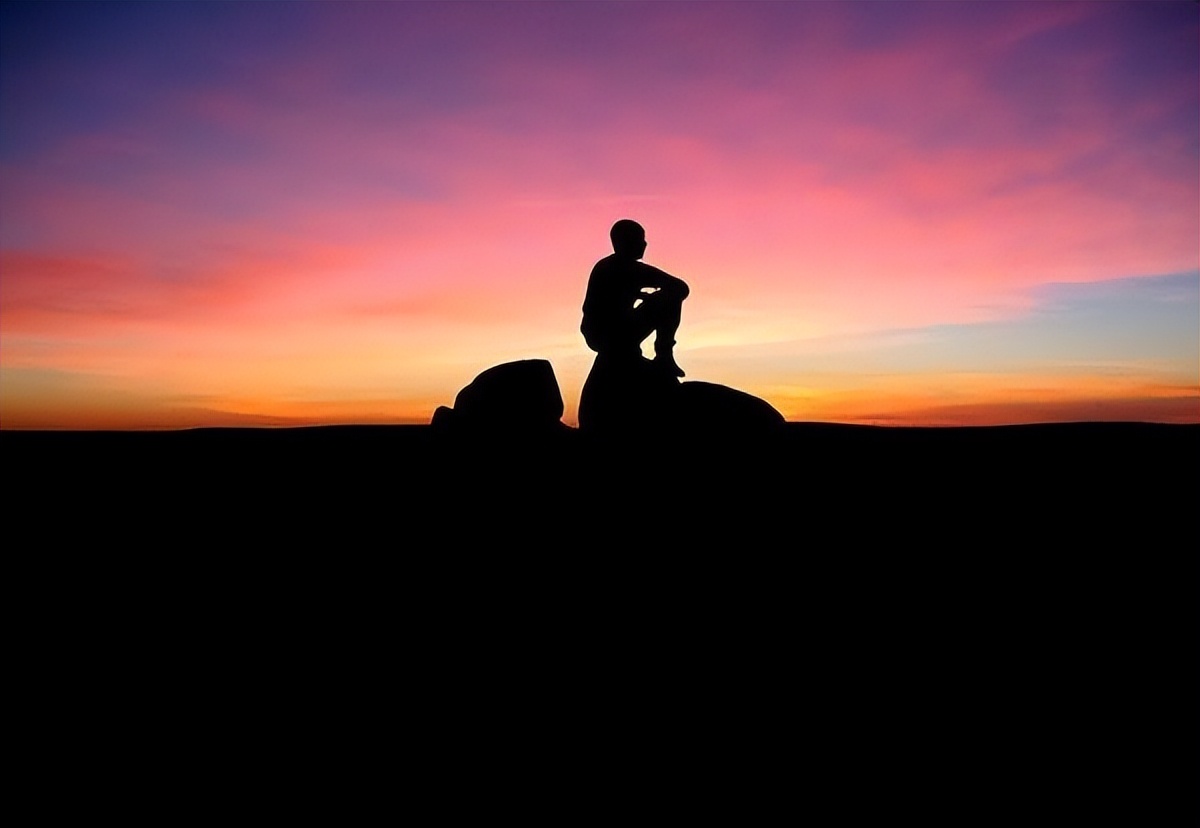 分手后对你最大的诚意,和你爱的人最好的告别方式