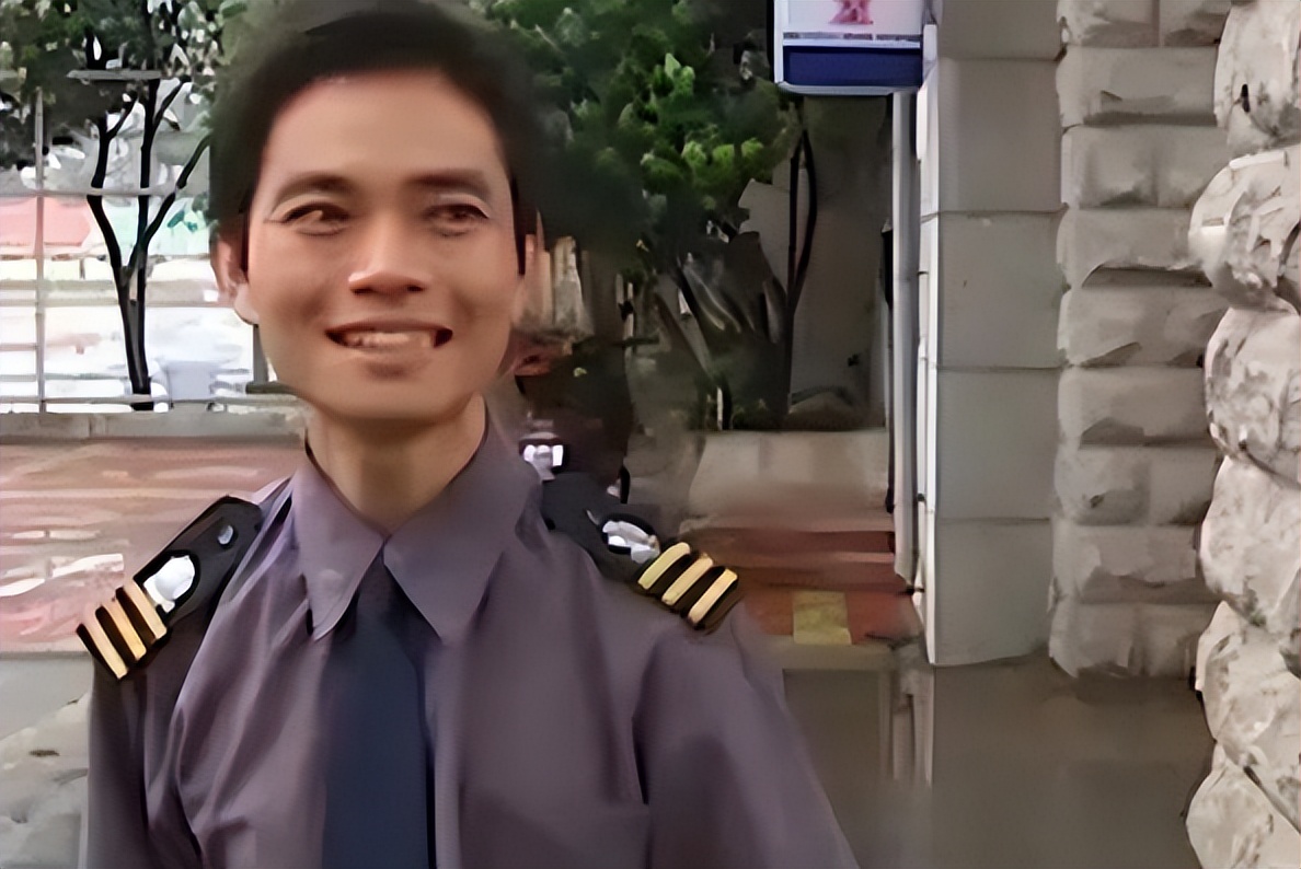 小保安娶外国女教师,河南保安娶26岁美国女硕士现状