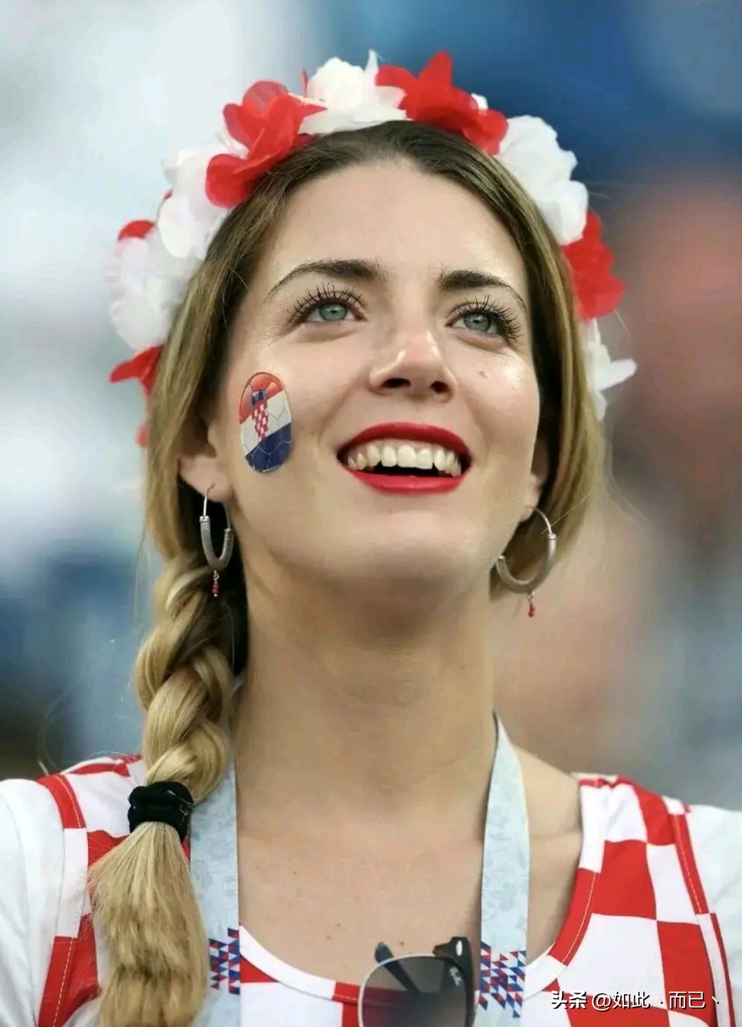 看世界杯怎么能少得了啤酒,看世界杯怎么能少了仪式感