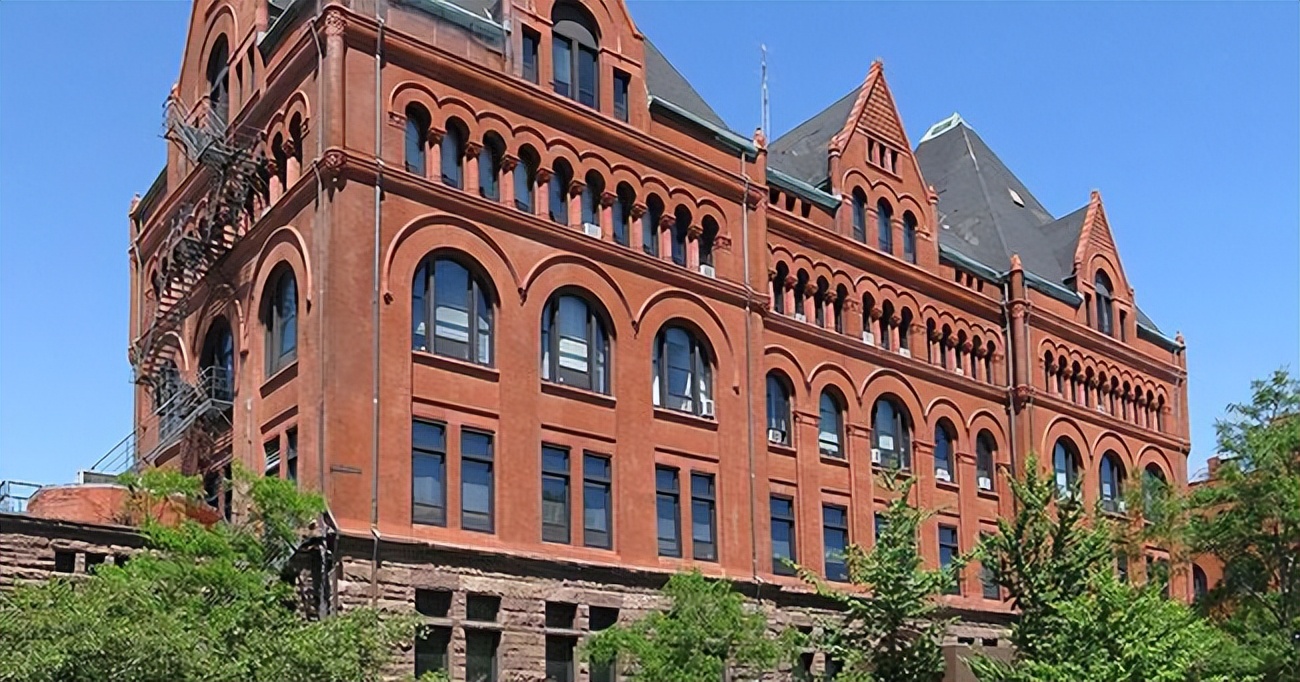 美国留学院校丨伊利诺伊理工大学介绍