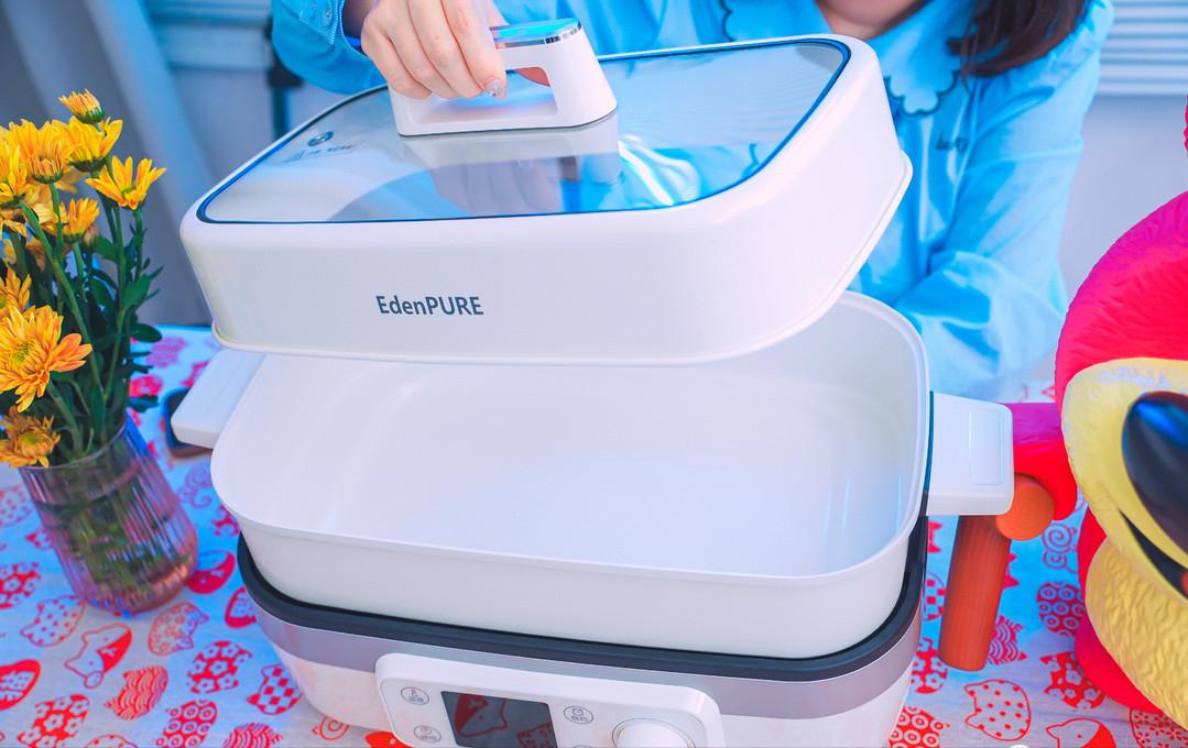 听说双11东西都很便宜视频,性价比高的多功能料理锅测评推荐