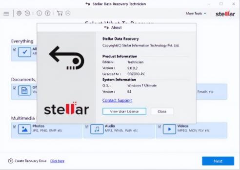 u盘数据恢复最好免费软件,免费U盘数据恢复软件有哪些