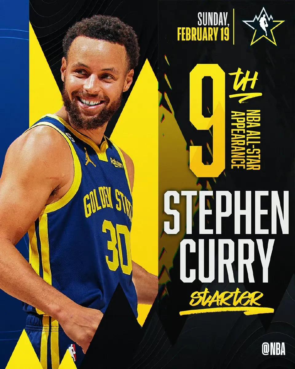 nba全明星首发阵容公布詹姆斯票王,nba全明星首发阵容