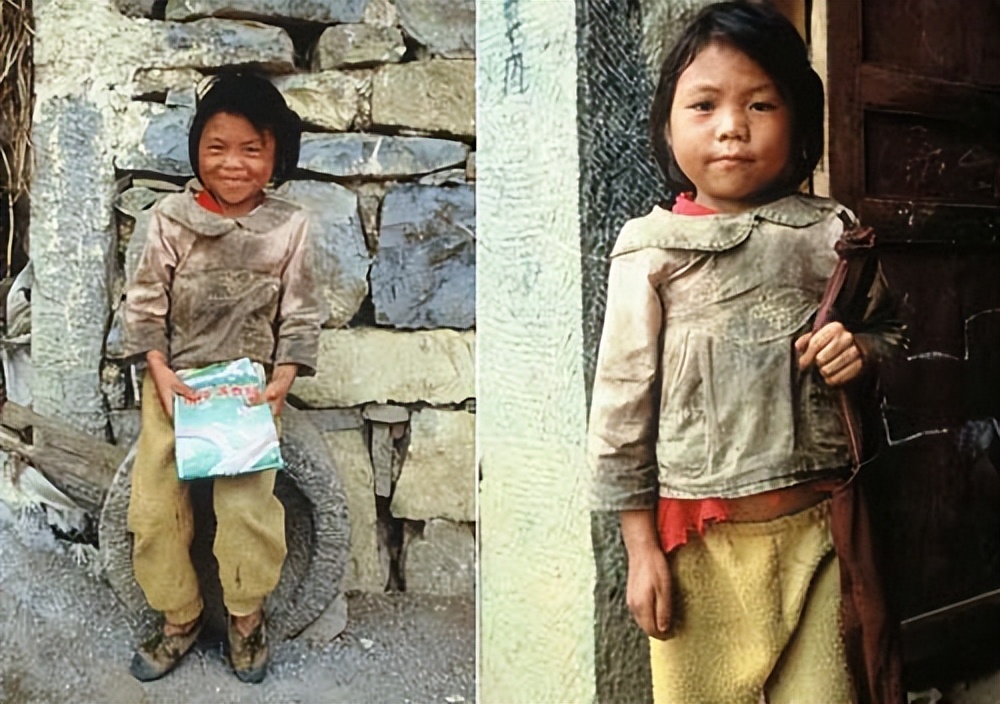 1996年，16岁少女为养家三度*血卖**，意外死后三个哥哥为她披麻戴孝