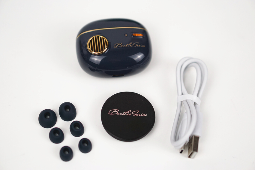 最新发布真无线耳机,目前最值得购买的真无线耳机