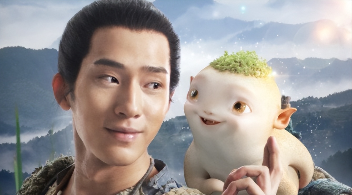 好看的国产电影捉妖记,电影捉妖记的现实意义