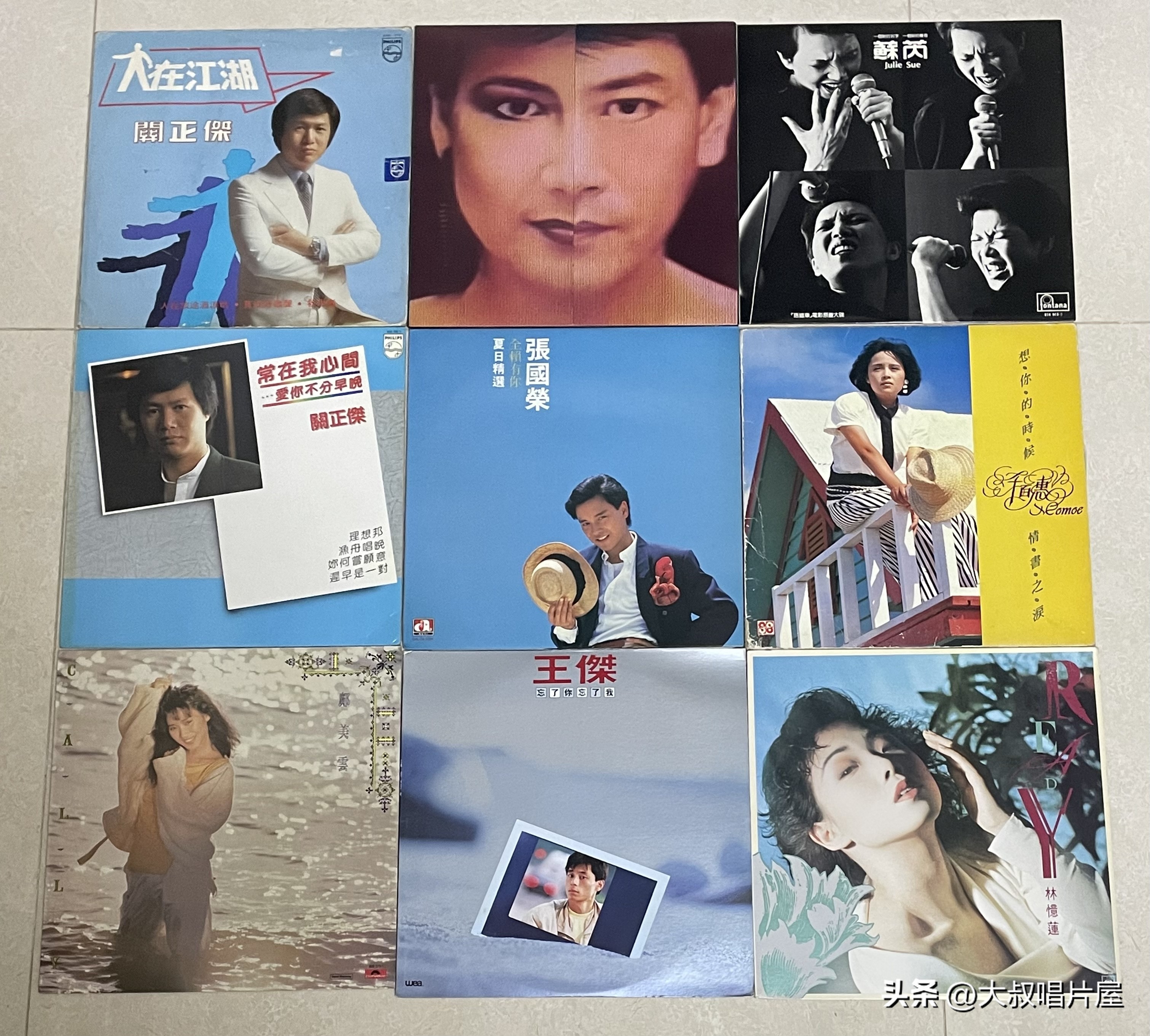 史上最好听的10首对唱老情歌,老情歌男女对唱80年代和90年代