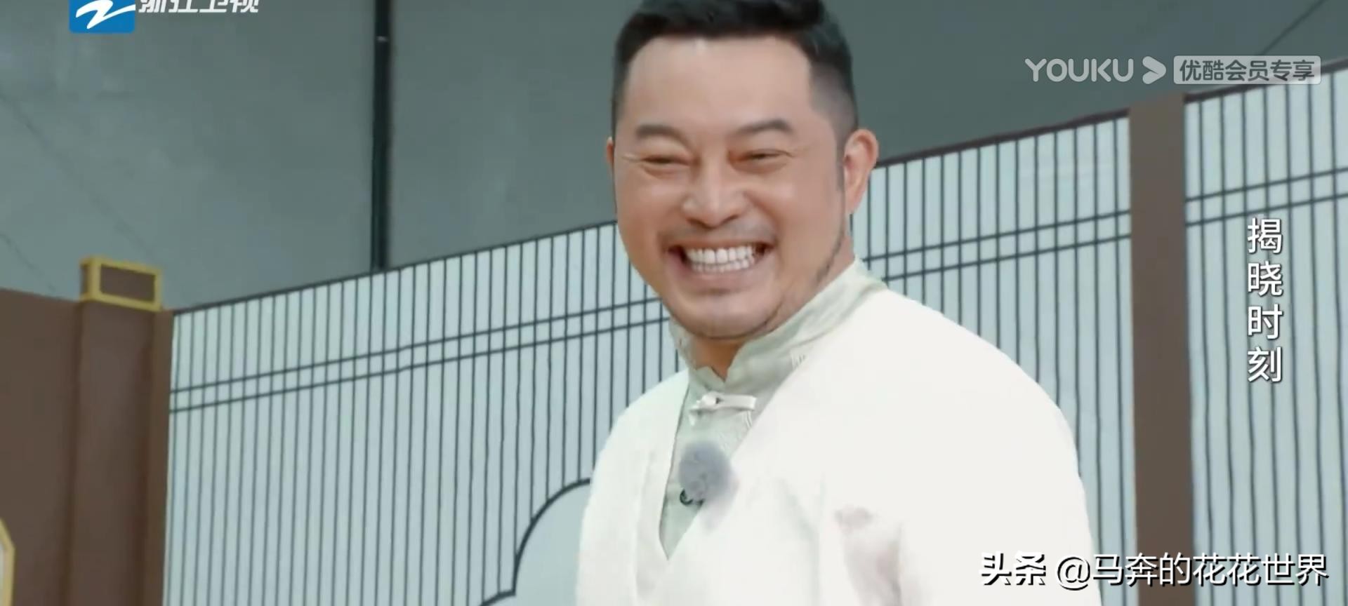 一个被全网心疼的宝藏艺人沙溢,沙溢被网友心疼的图片