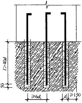 建筑地基基础规范gb50007-2011,建筑地基设计规范gb50007-2011