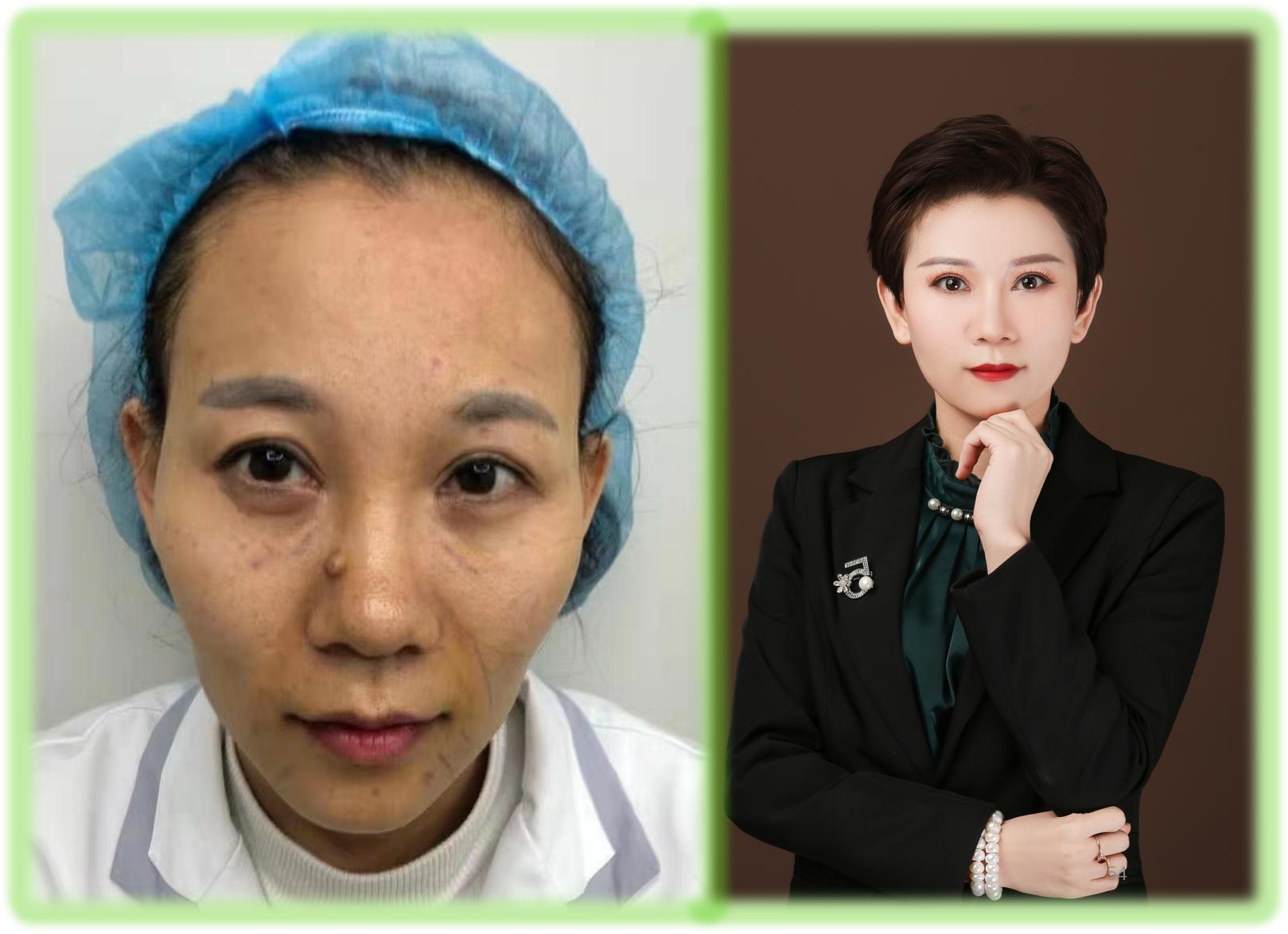 海博医美在哪里,海博医美集团