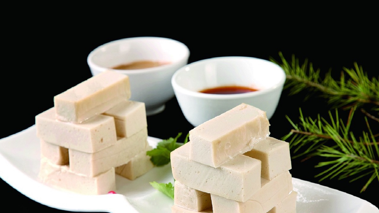 豆腐含有大量激素，男人吃多变娘，女人得癌？医生告诉你真相