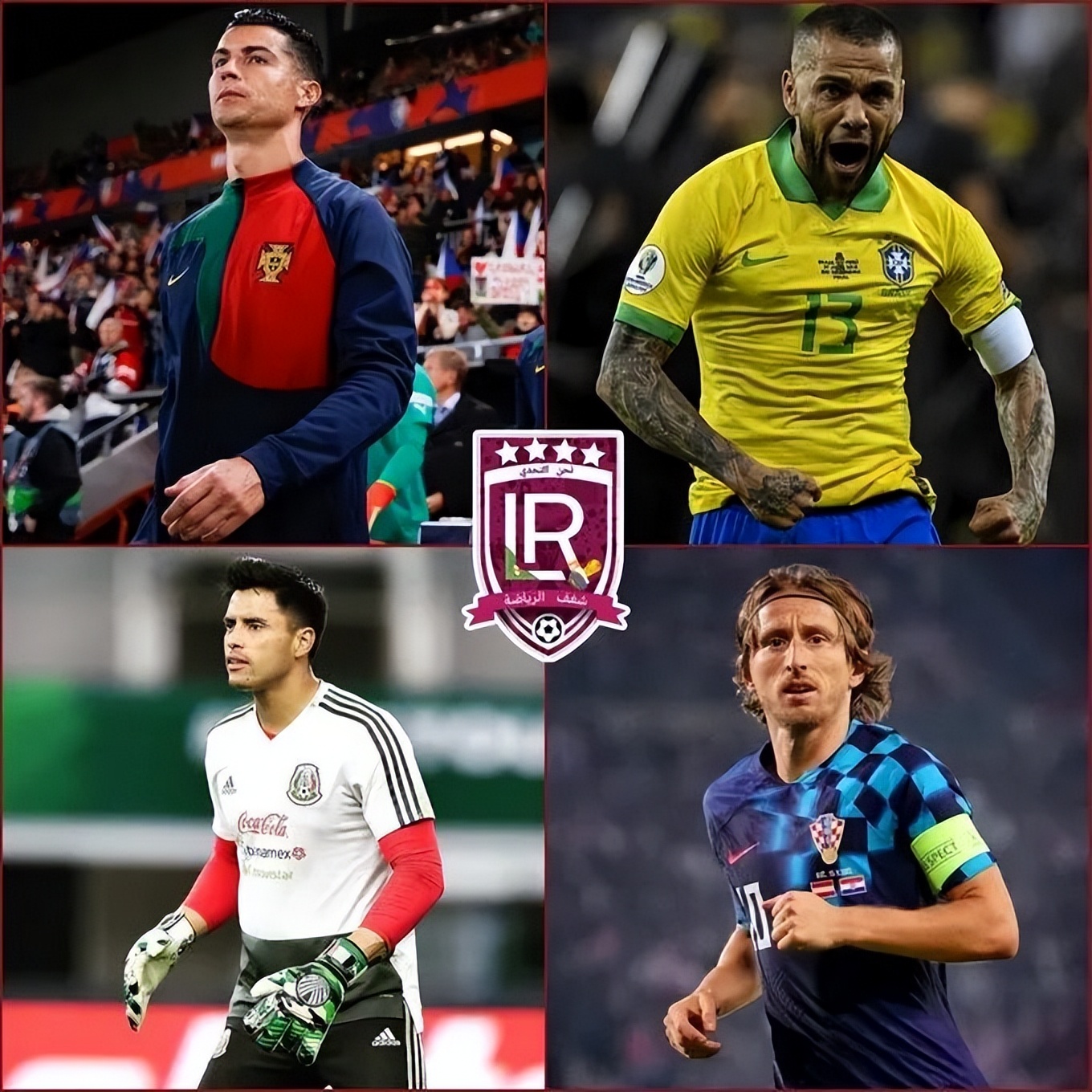 c罗老将,老将c罗