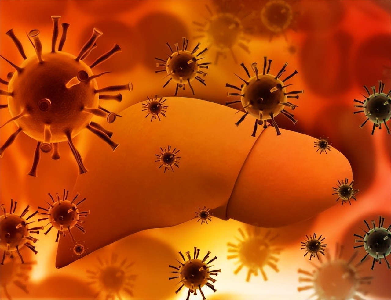 从炎症到癌症,一般需要多长时间?医生:3种炎症,尽量不要拖