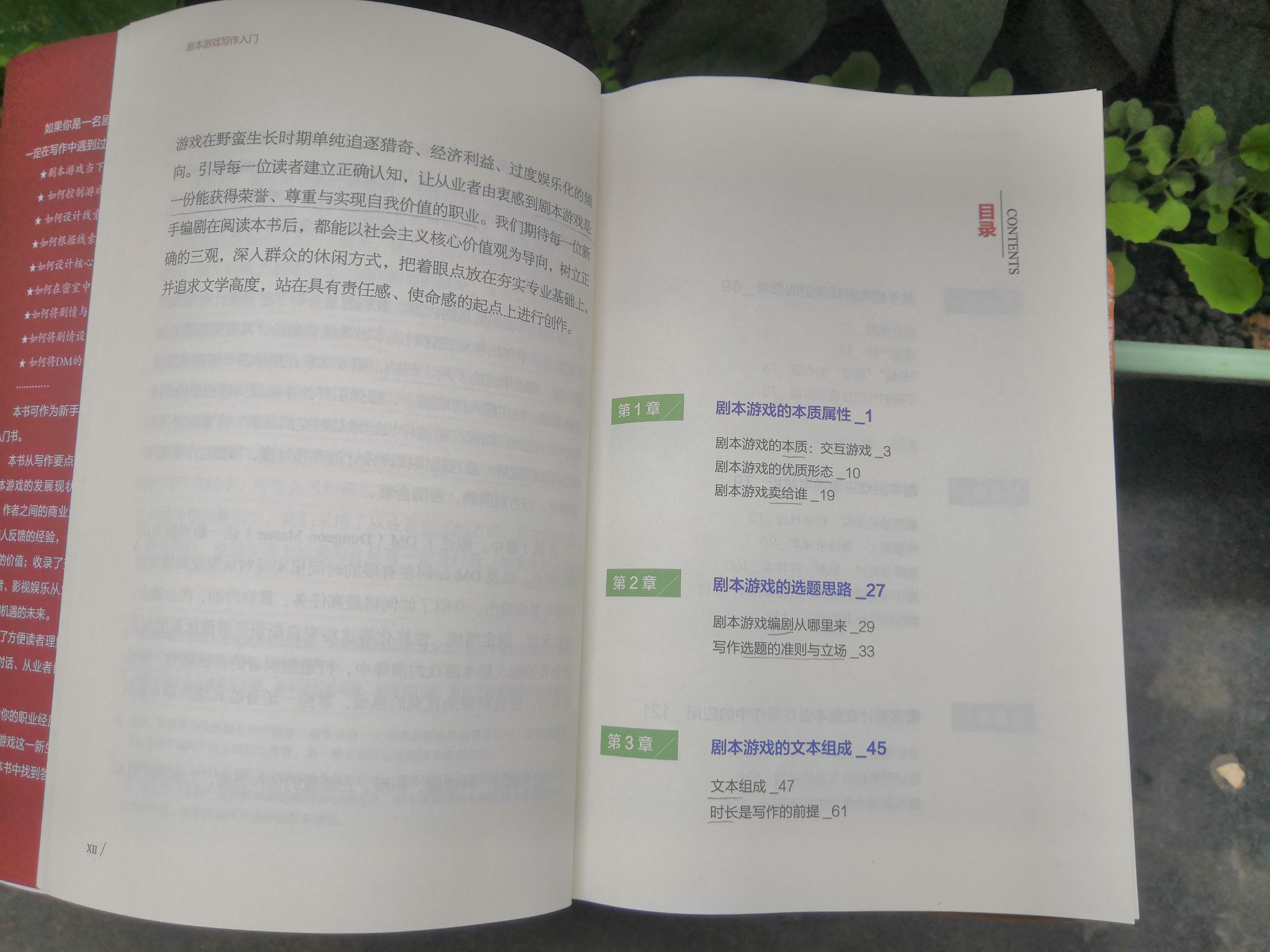 剧本游戏写作入门书籍推荐,游戏剧本撰写技巧有哪些