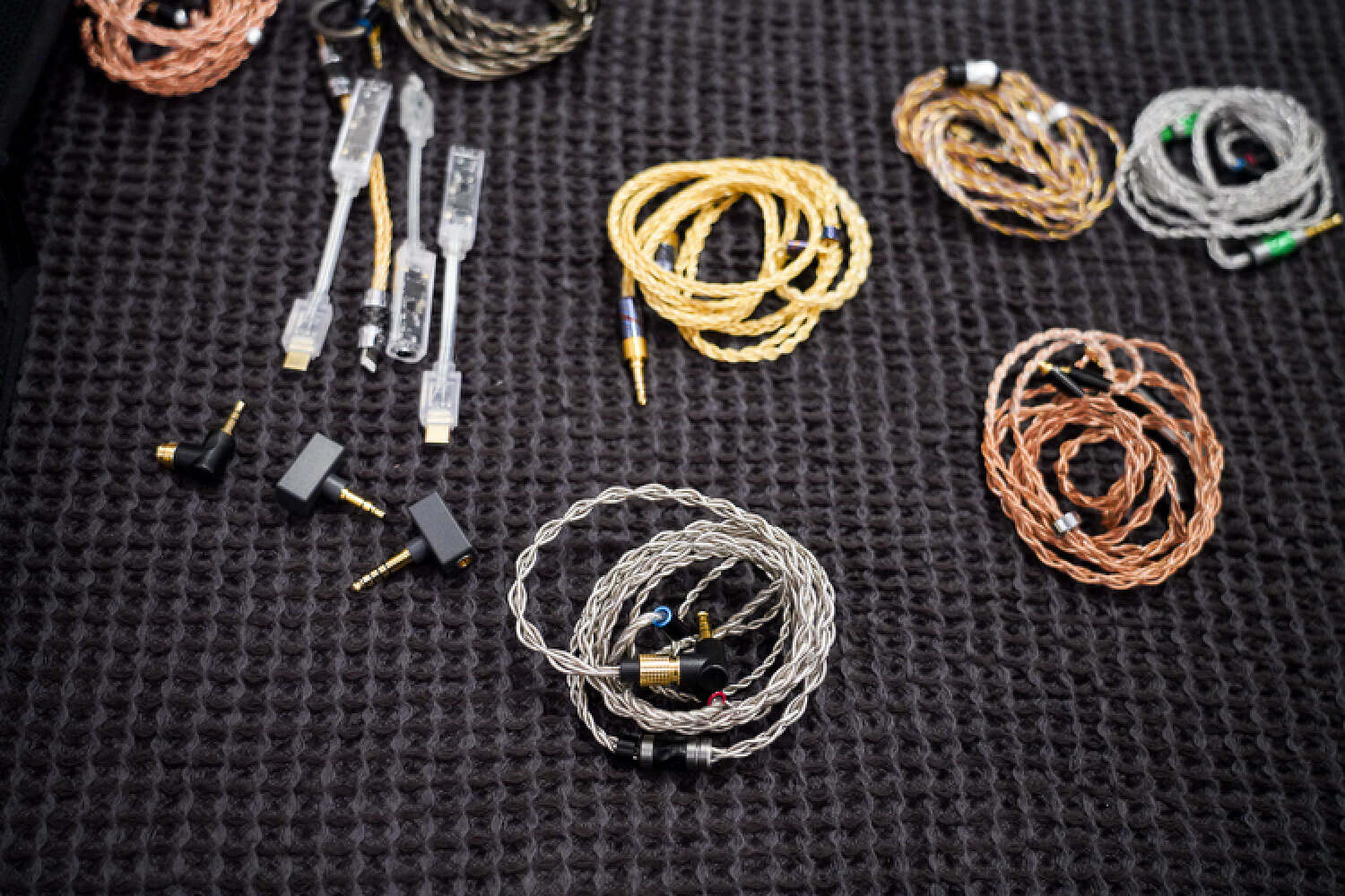 耳机展成都2024门票,2023年耳机知识介绍