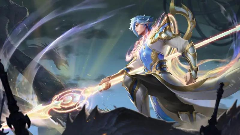 王者荣耀可以用打野的英雄吗,王者荣耀打野不热门的英雄