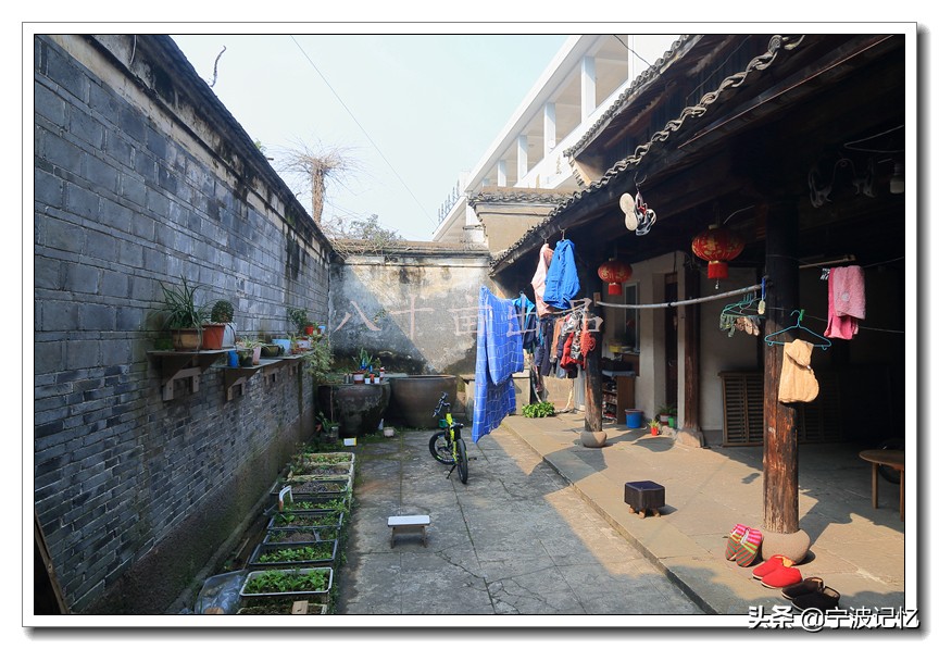 宁波鄞州区云龙镇石桥,鄞州云龙石桥村