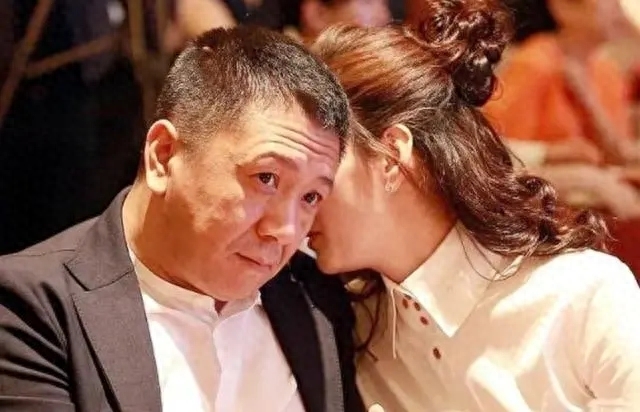 李小冉43岁的她再次逆袭,不老女神李小冉的坎坷情路