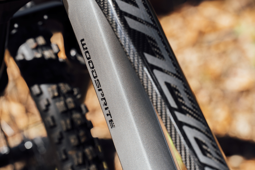 战斗值拉满Antidote推出新款林道车